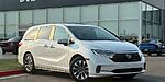 Used 2024 Honda Odyssey EX-L in BENTONVILLE, ARKANSAS