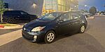 Used 2011 TOYOTA PRIUS FOUR in BENTONVILLE, ARKANSAS