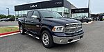 Used 2016 RAM 1500 LARAMIE in BENTONVILLE, ARKANSAS