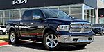 Used 2016 RAM 1500 LARAMIE in BENTONVILLE, ARKANSAS