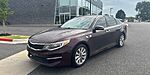 Used 2016 KIA OPTIMA LX in BENTONVILLE, ARKANSAS