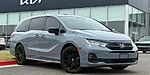 Used 2025 Honda Odyssey SPORT-L in BENTONVILLE, ARKANSAS
