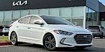 Used 2017 HYUNDAI ELANTRA SE in BENTONVILLE, ARKANSAS