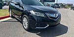 Used 2018 ACURA RDX BASE in BENTONVILLE, ARKANSAS