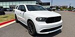 Used 2017 DODGE DURANGO GT in BENTONVILLE, ARKANSAS