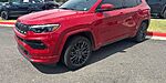 Used 2024 JEEP COMPASS LIMITED in BENTONVILLE, ARKANSAS