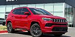 Used 2024 JEEP COMPASS LIMITED in BENTONVILLE, ARKANSAS