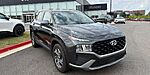 Used 2023 HYUNDAI SANTA FE SE in BENTONVILLE, ARKANSAS