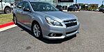 Used 2014 SUBARU LEGACY 2.5I in BENTONVILLE, ARKANSAS