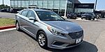 Used 2017 HYUNDAI SONATA SE in BENTONVILLE, ARKANSAS
