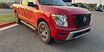 Used 2022 NISSAN TITAN SV in BENTONVILLE, ARKANSAS