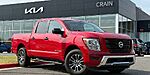 Used 2022 NISSAN TITAN SV in BENTONVILLE, ARKANSAS