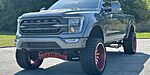 Used 2021 FORD F-150 XLT in BENTONVILLE, ARKANSAS