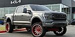Used 2021 FORD F-150 XLT in BENTONVILLE, ARKANSAS