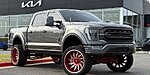 Used 2021 FORD F-150 XLT in BENTONVILLE, ARKANSAS