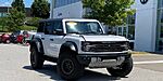 Used 2024 FORD BRONCO RAPTOR in BENTONVILLE, ARKANSAS