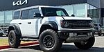 Used 2024 FORD BRONCO RAPTOR in BENTONVILLE, ARKANSAS