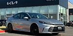 Used 2025 TOYOTA CAMRY LE in BENTONVILLE, ARKANSAS