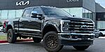 Used 2024 FORD F-250 KING RANCH in BENTONVILLE, ARKANSAS