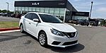Used 2017 NISSAN SENTRA SV in BENTONVILLE, ARKANSAS