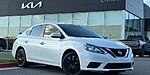Used 2017 NISSAN SENTRA SV in BENTONVILLE, ARKANSAS