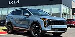 Used 2026 KIA SPORTAGE HYBRID EX in BENTONVILLE, ARKANSAS