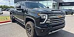 Used 2024 CHEVROLET SILVERADO 2500 HIGH COUNTRY in BENTONVILLE, ARKANSAS