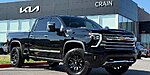 Used 2024 CHEVROLET SILVERADO 2500 HIGH COUNTRY in BENTONVILLE, ARKANSAS