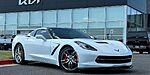 Used 2015 CHEVROLET CORVETTE STINGRAY Z51 in BENTONVILLE, ARKANSAS