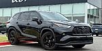 Used 2022 TOYOTA HIGHLANDER LE in BENTONVILLE, ARKANSAS