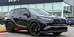 Used 2022 TOYOTA HIGHLANDER LE in BENTONVILLE, ARKANSAS