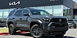 Used 2025 TOYOTA 4RUNNER SR5 in BENTONVILLE, ARKANSAS