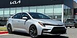 Used 2025 TOYOTA COROLLA SE in BENTONVILLE, ARKANSAS