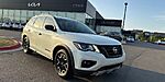 Used 2020 NISSAN PATHFINDER SL in BENTONVILLE, ARKANSAS