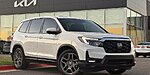 Used 2022 Honda Passport EX-L in BENTONVILLE, ARKANSAS