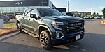 Used 2020 GMC SIERRA 1500 AT4 in BENTONVILLE, ARKANSAS
