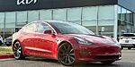 Used 2020 TESLA MODEL 3 PERFORMANCE in BENTONVILLE, ARKANSAS