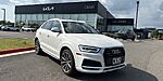 Used 2018 AUDI Q3 2.0T PREMIUM PLUS in BENTONVILLE, ARKANSAS