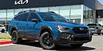 Used 2024 SUBARU OUTBACK WILDERNESS in BENTONVILLE, ARKANSAS