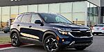 Used 2025 KIA SELTOS EX in BENTONVILLE, ARKANSAS