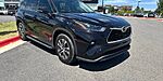 Used 2021 TOYOTA HIGHLANDER XLE in BENTONVILLE, ARKANSAS