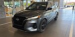 Used 2022 NISSAN KICKS SR in BENTONVILLE, ARKANSAS