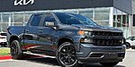 Used 2020 CHEVROLET SILVERADO 1500 CUSTOM in BENTONVILLE, ARKANSAS