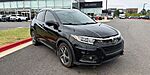 Used 2022 Honda HR-V EX in BENTONVILLE, ARKANSAS