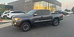 Used 2017 TOYOTA TACOMA TRD OFF-ROAD in BENTONVILLE, ARKANSAS