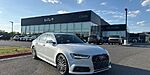 Used 2018 AUDI A6 3.0T PRESTIGE in BENTONVILLE, ARKANSAS