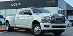Used 2022 RAM 3500 LIMITED LONGHORN in BENTONVILLE, ARKANSAS