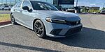 Used 2024 Honda Civic SPORT in BENTONVILLE, ARKANSAS