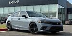 Used 2024 Honda Civic SPORT in BENTONVILLE, ARKANSAS