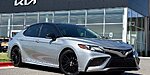 Used 2022 TOYOTA CAMRY XSE V6 in BENTONVILLE, ARKANSAS